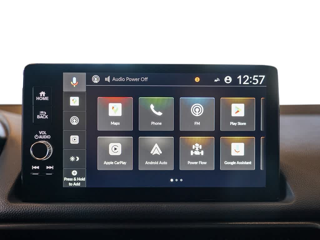 2026 Honda Prelude Base