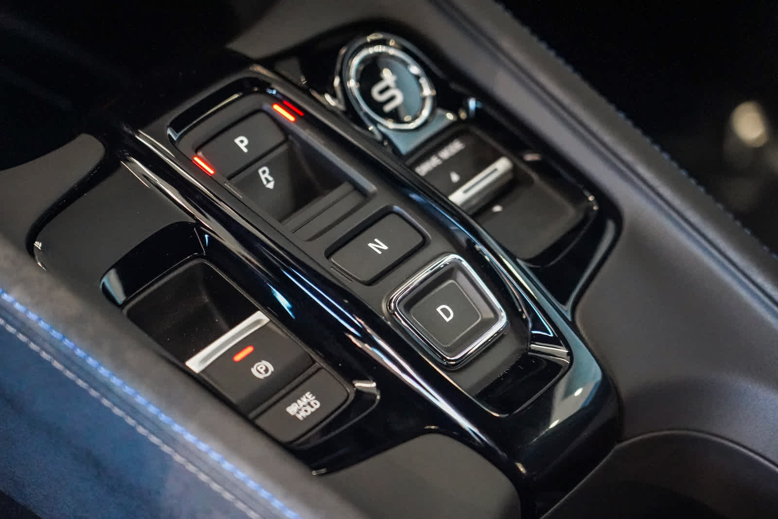 2026 Honda Prelude Base