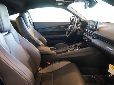 2026 Honda Prelude Base