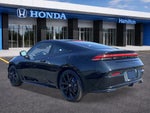 2026 Honda Prelude Base