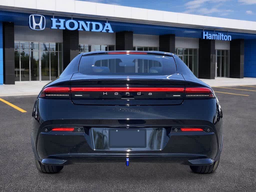 2026 Honda Prelude Base