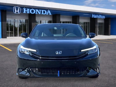 2026 Honda Prelude Base