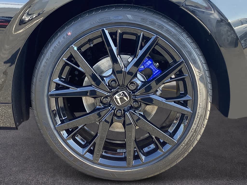 2026 Honda Prelude Base