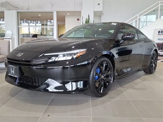 2026 Honda Prelude Base