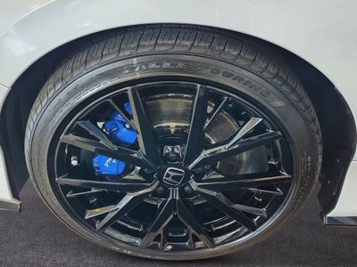 2026 Honda Prelude Base