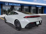 2026 Honda Prelude Base