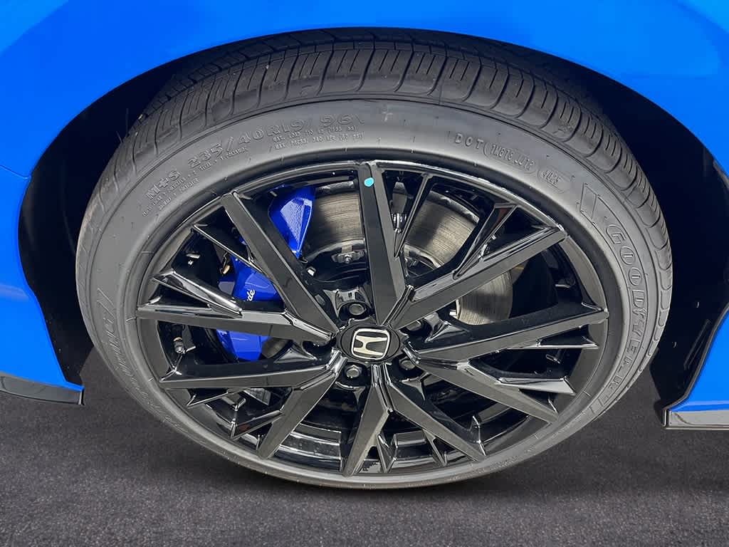 2026 Honda Prelude Coupe