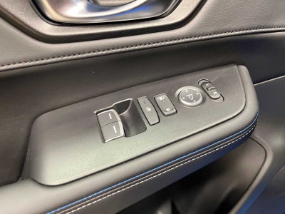 2026 Honda Prelude Coupe