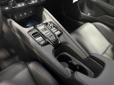 2026 Honda Prelude Coupe