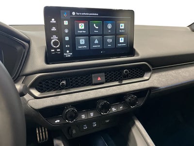 2026 Honda Prelude Coupe