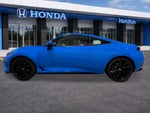 2026 Honda Prelude Coupe