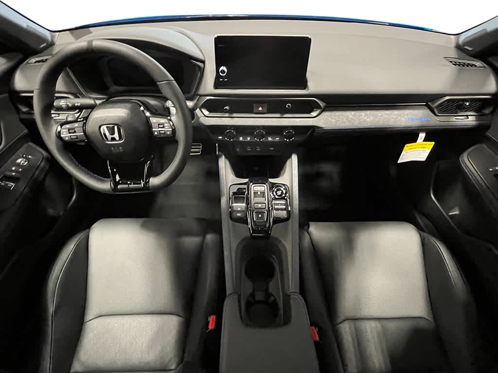 2026 Honda Prelude Coupe