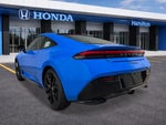 2026 Honda Prelude Coupe