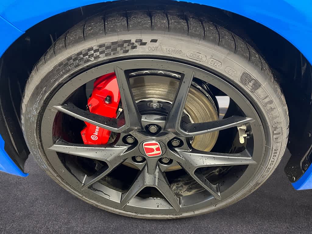 2026 Honda Civic Base