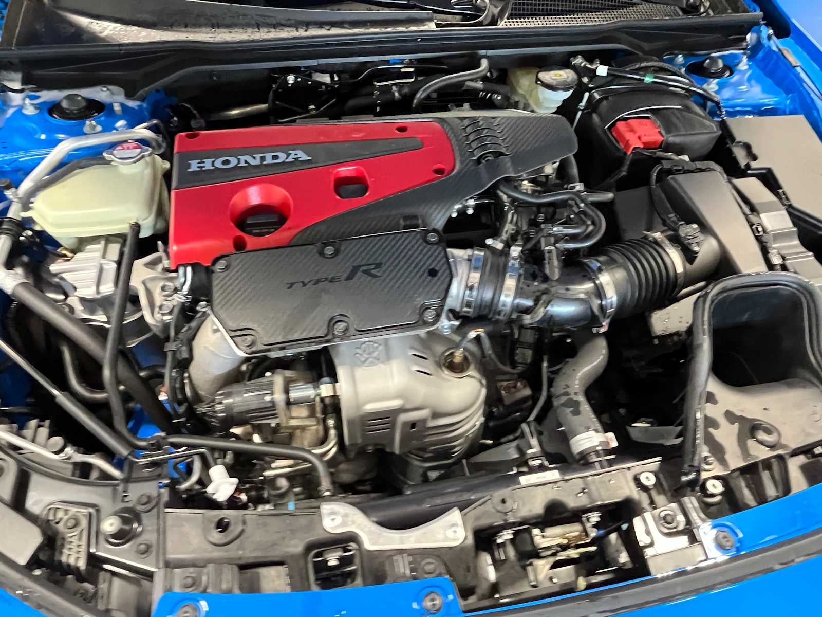 2026 Honda Civic Base