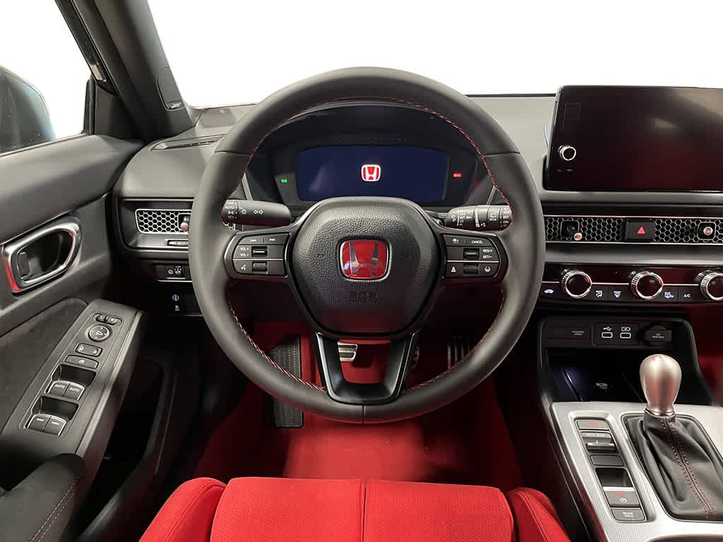 2026 Honda Civic Base