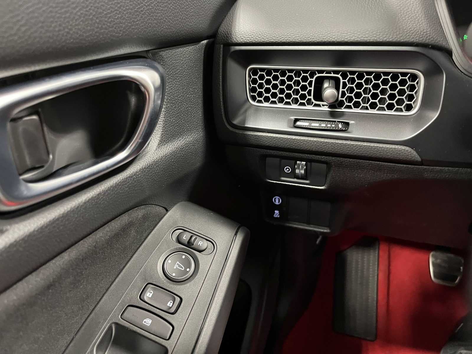 2026 Honda Civic Base