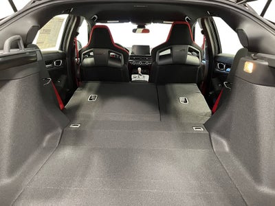 2026 Honda Civic Base