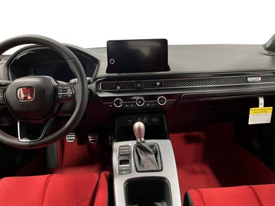 2026 Honda Civic Base