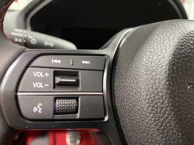 2026 Honda Civic Base