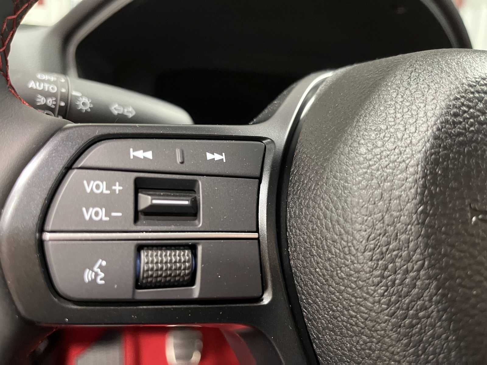 2026 Honda Civic Base