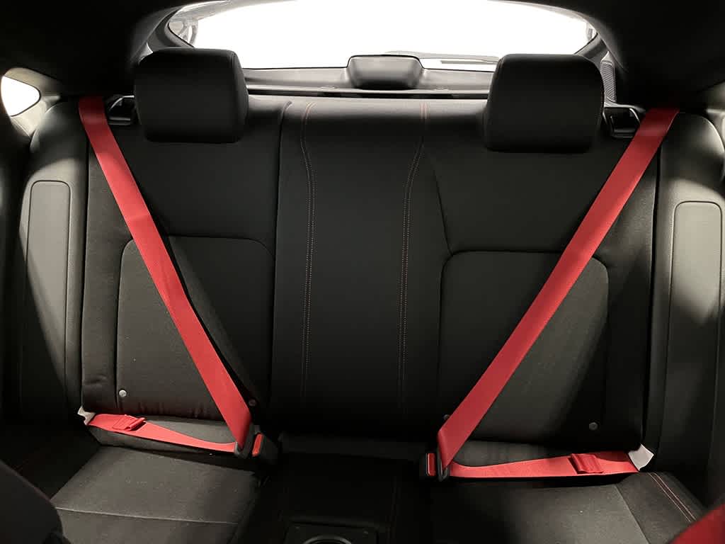 2026 Honda Civic Base