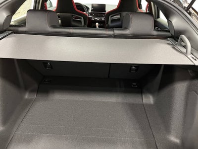 2026 Honda Civic Base