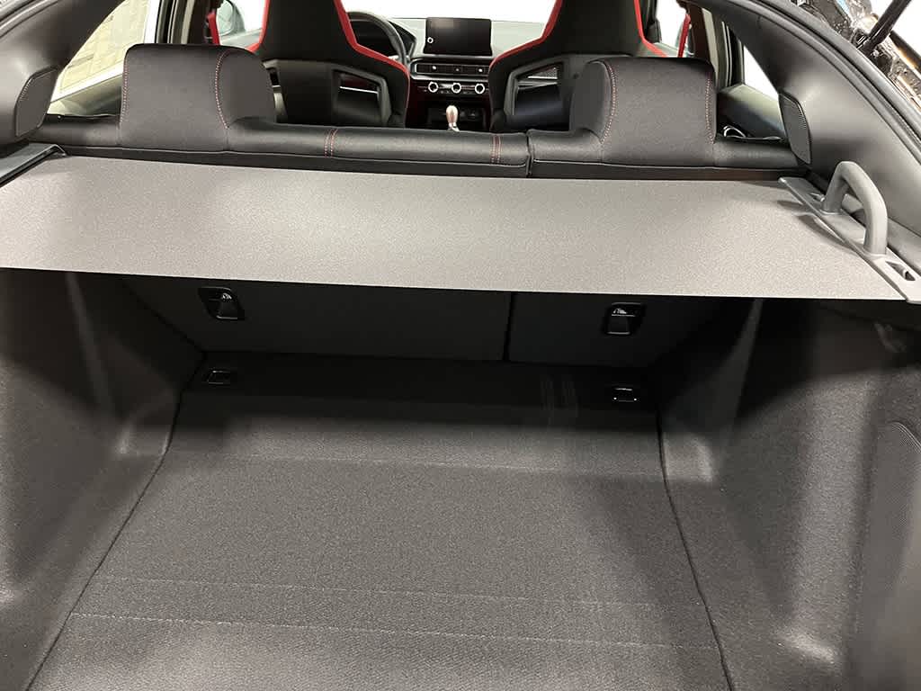 2026 Honda Civic Base