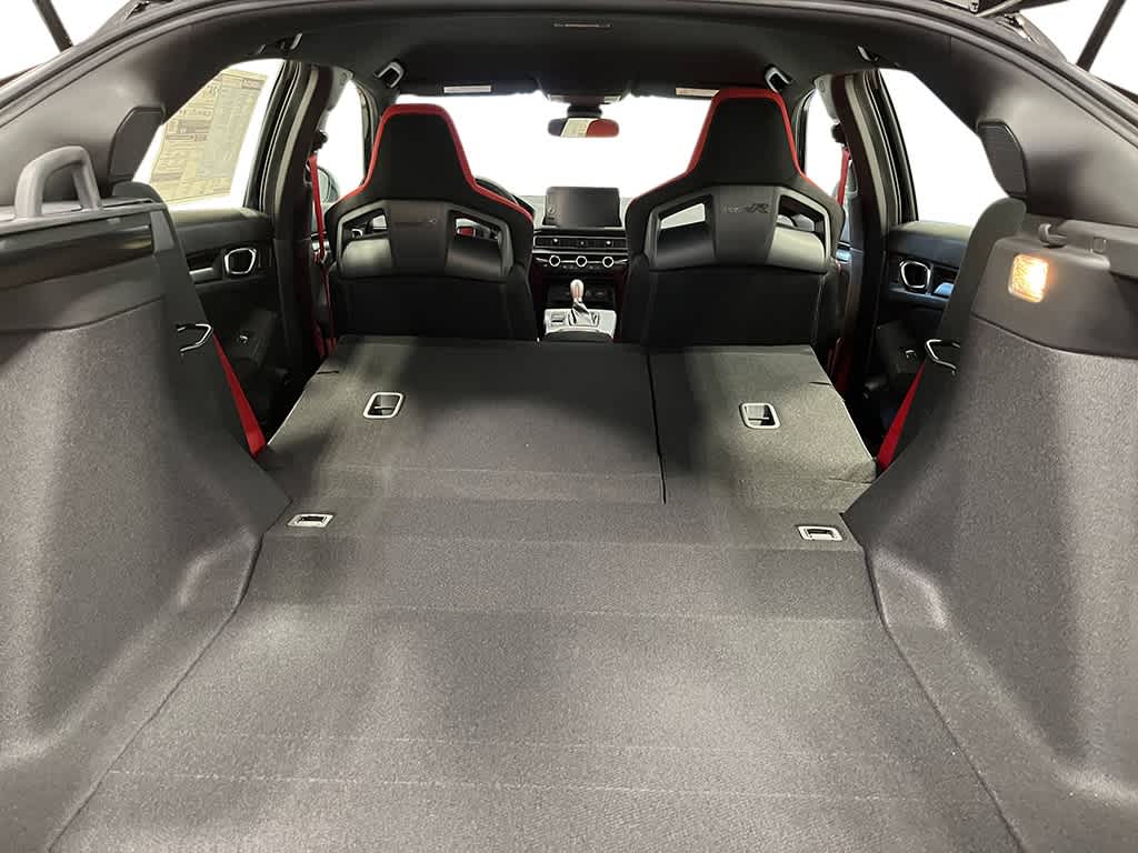 2026 Honda Civic Base