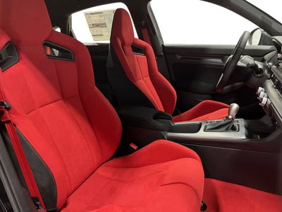 2026 Honda Civic Base