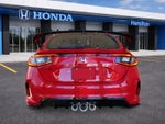 2026 Honda Civic Base