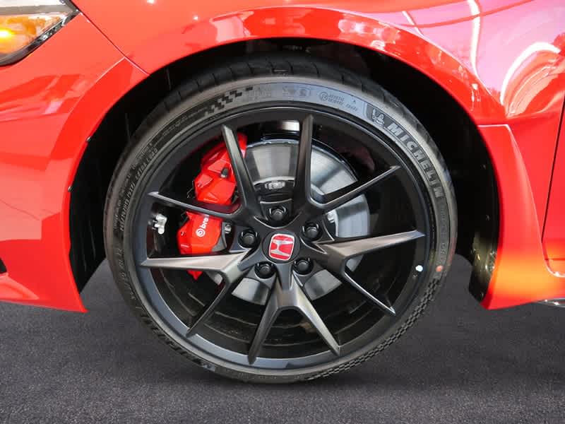 2026 Honda Civic Base