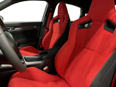 2026 Honda Civic Base