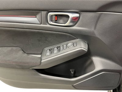 2026 Honda Civic Base