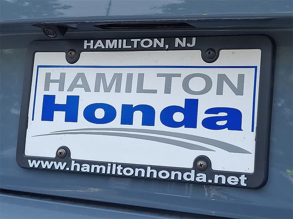 2025 Honda Civic Type R Base