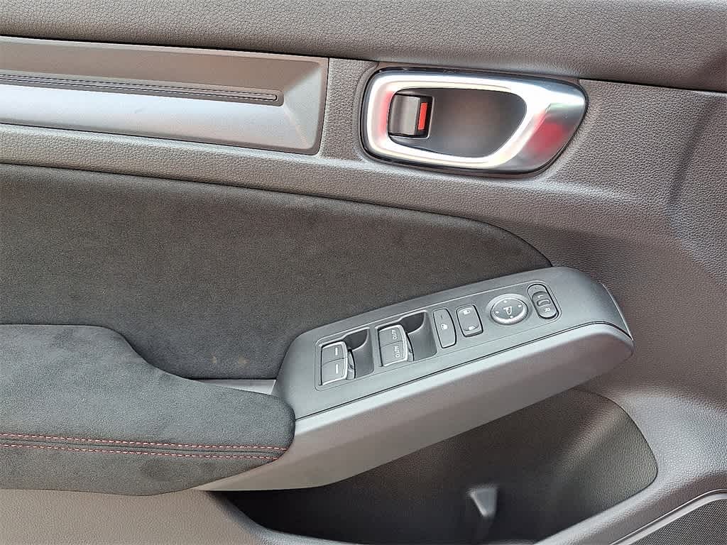 2025 Honda Civic Type R Base