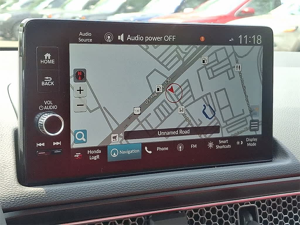 2025 Honda Civic Type R Base