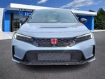2025 Honda Civic Type R Base