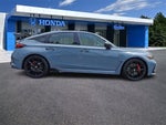 2025 Honda Civic Type R Base
