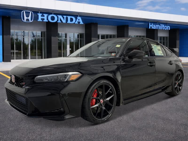 2026 Honda Civic Base