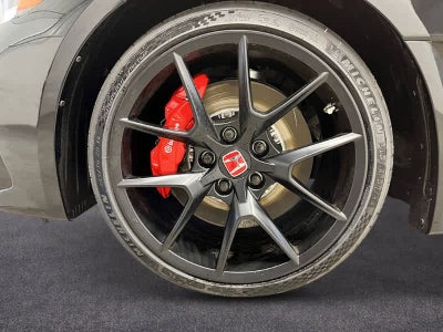 2026 Honda Civic Base