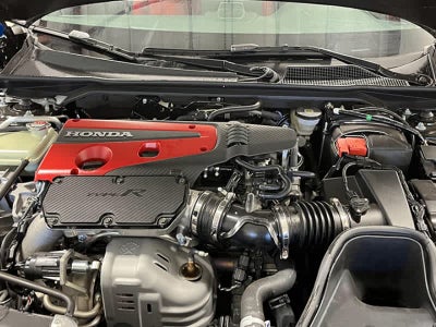 2026 Honda Civic Base
