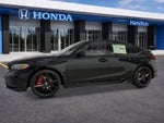 2026 Honda Civic Base