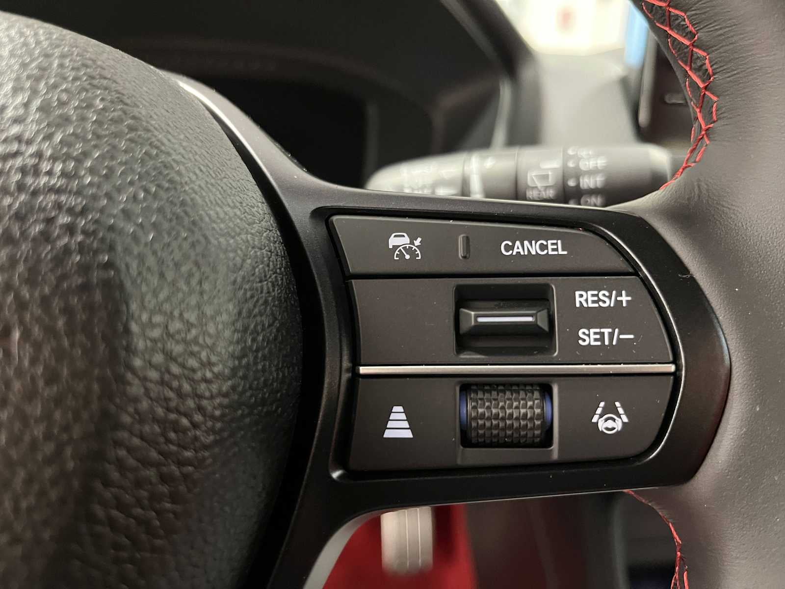 2026 Honda Civic Base
