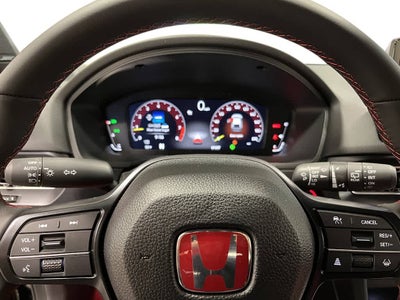 2026 Honda Civic Base