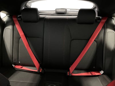 2026 Honda Civic Base