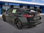 2026 Honda Civic Base