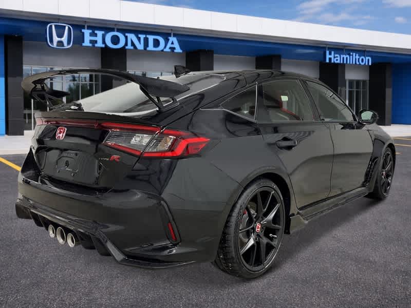 2026 Honda Civic Base