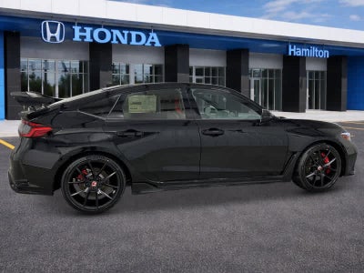 2026 Honda Civic Base