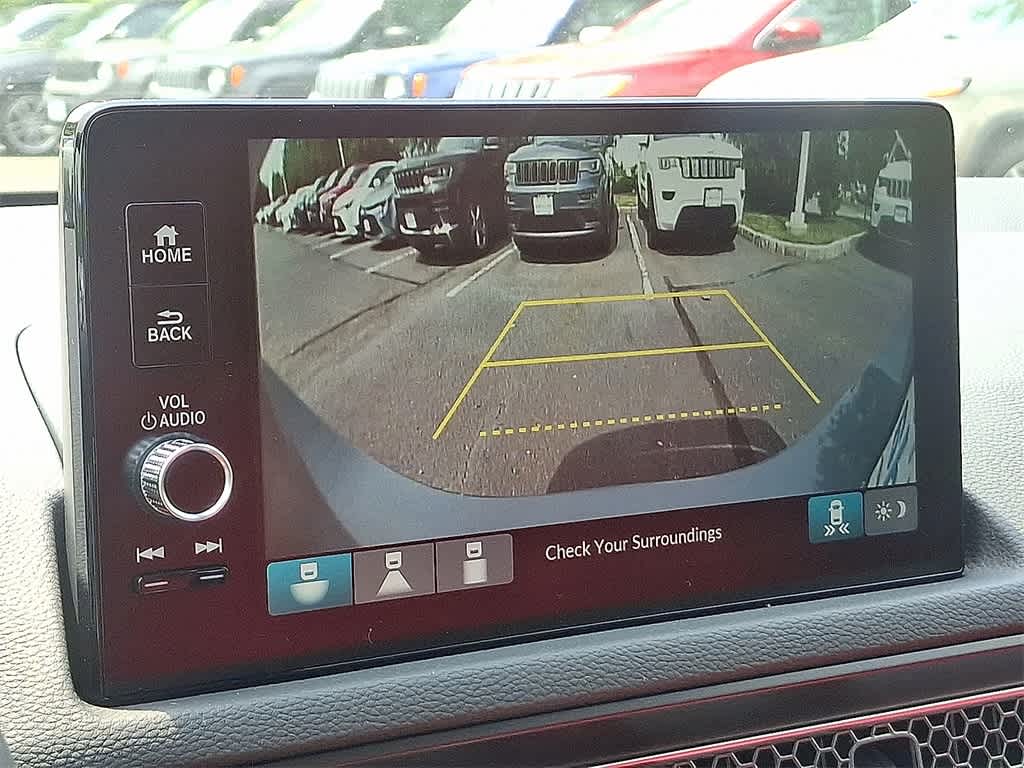 2025 Honda Civic Type R Base